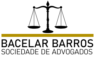Logo Bacelar Barros Sociedade de Advogados